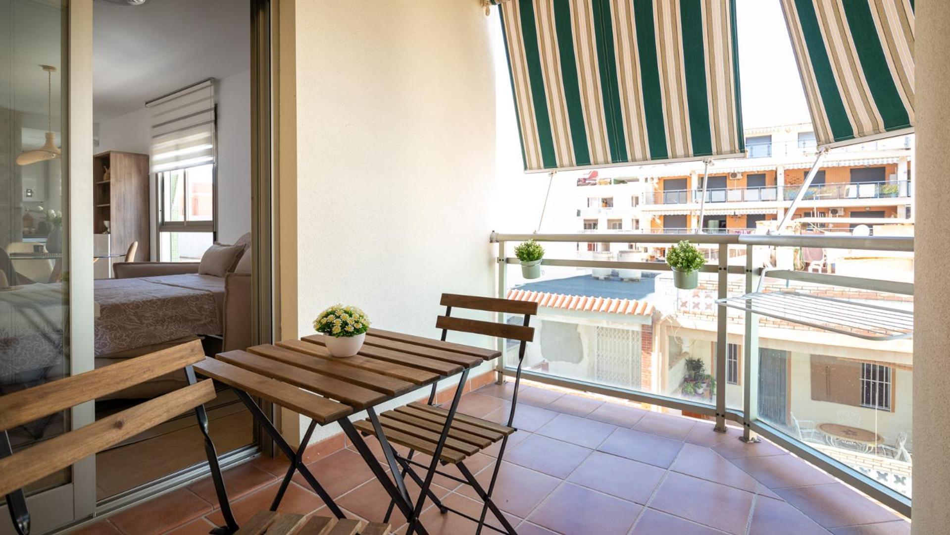 Apartmán Tu & Yo Moncofa Moncófar Exteriér fotografie