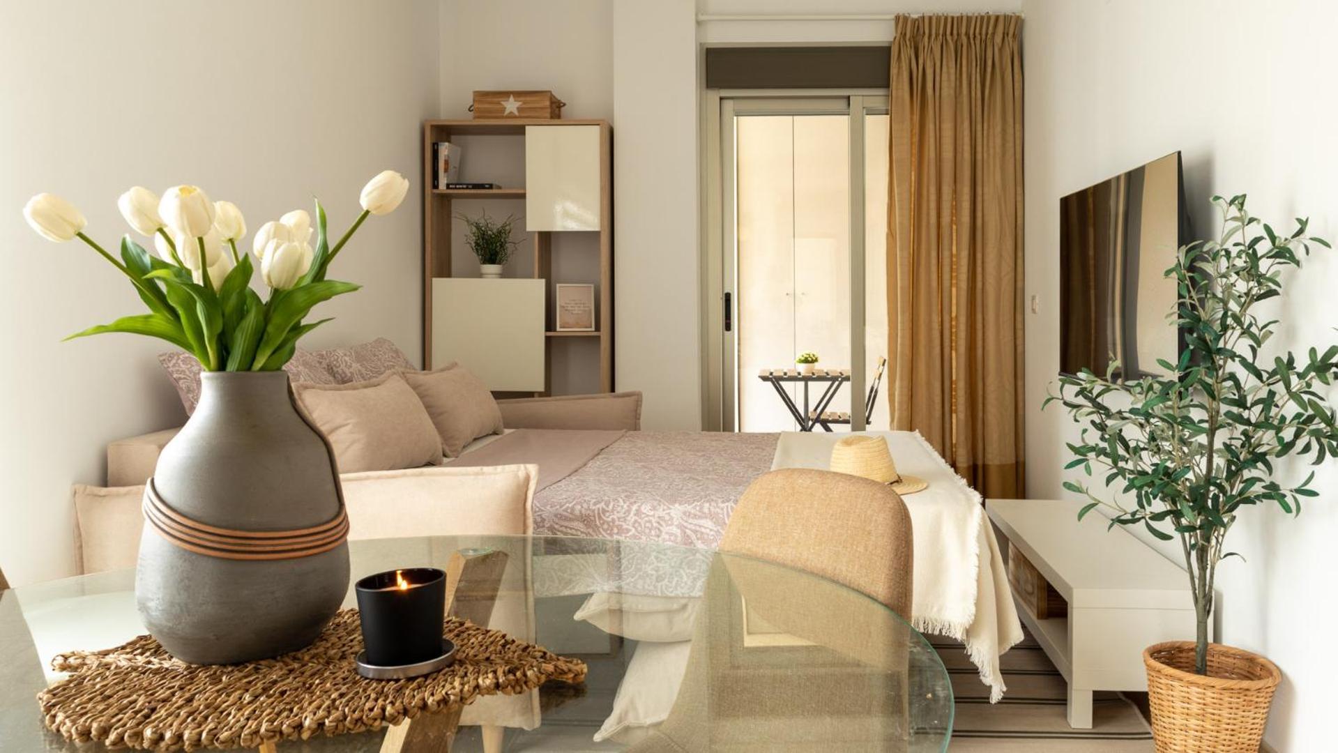 Apartmán Tu & Yo Moncofa Moncófar Exteriér fotografie