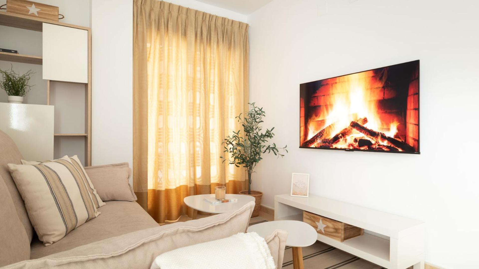 Apartmán Tu & Yo Moncofa Moncófar Exteriér fotografie