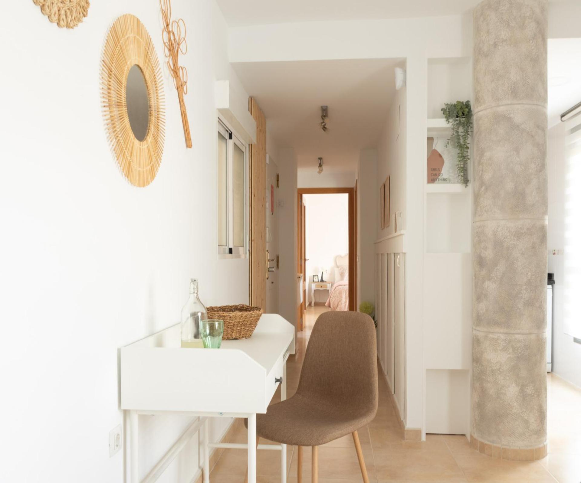 Apartmán Tu & Yo Moncofa Moncófar Exteriér fotografie