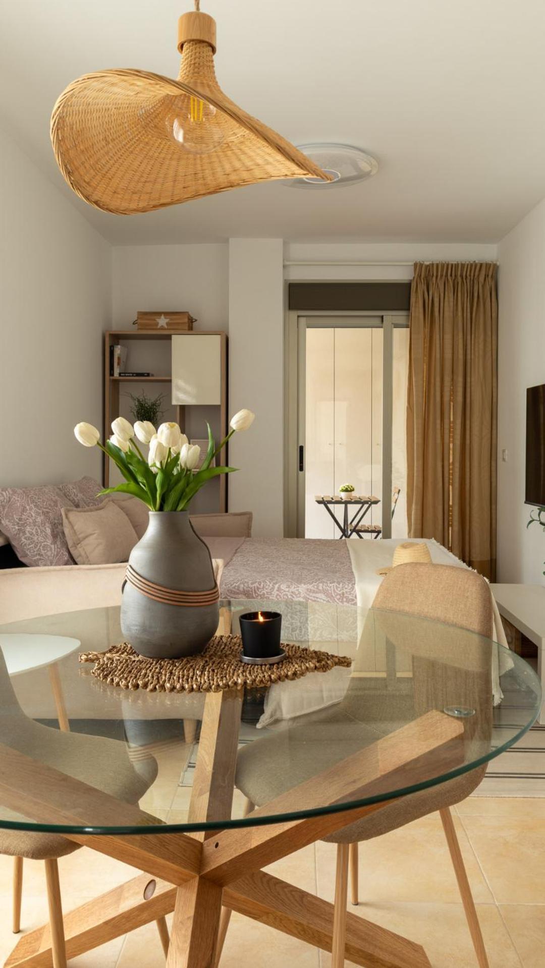 Apartmán Tu & Yo Moncofa Moncófar Exteriér fotografie