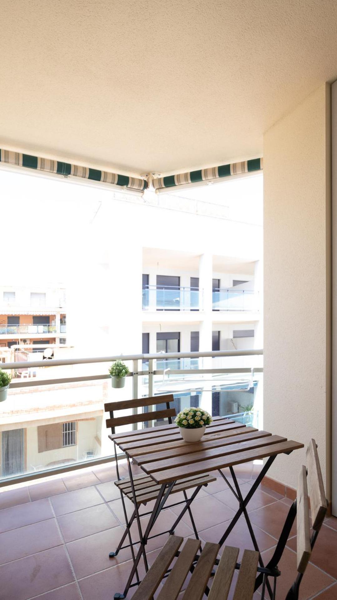 Apartmán Tu & Yo Moncofa Moncófar Exteriér fotografie