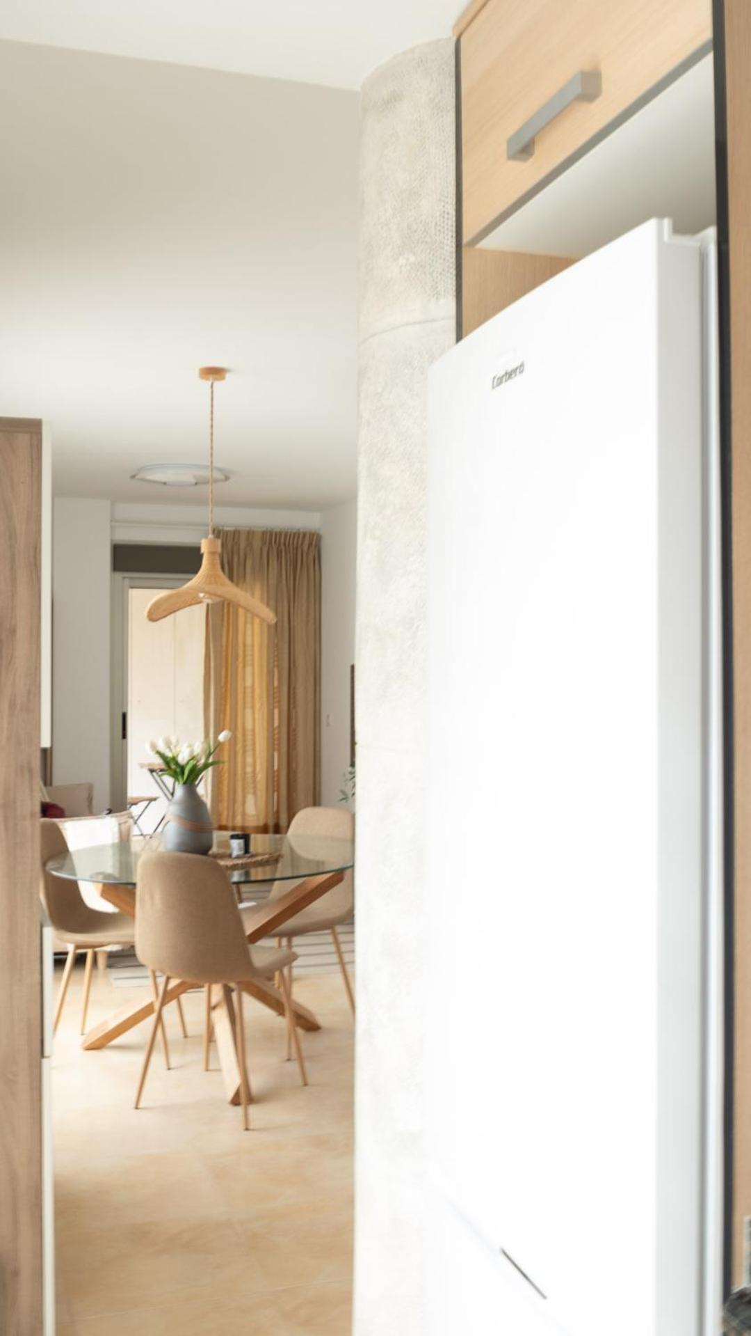 Apartmán Tu & Yo Moncofa Moncófar Exteriér fotografie