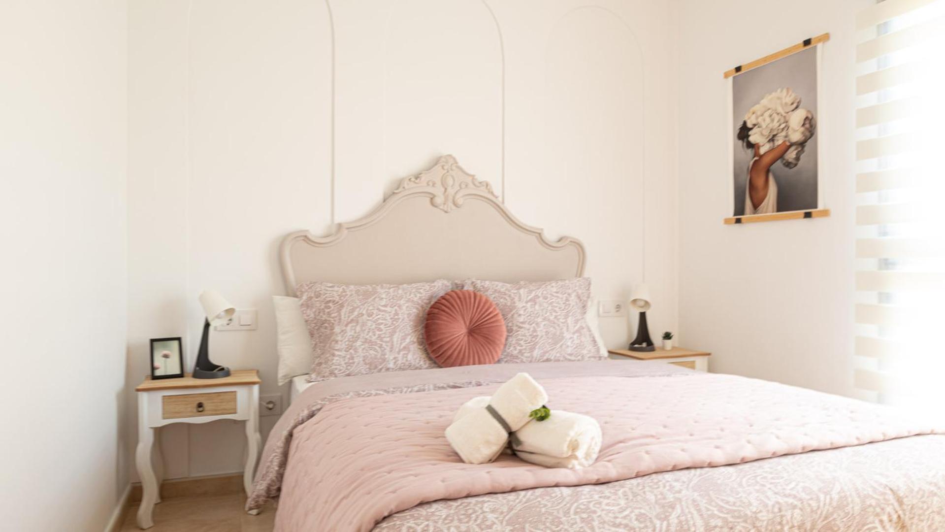 Apartmán Tu & Yo Moncofa Moncófar Exteriér fotografie