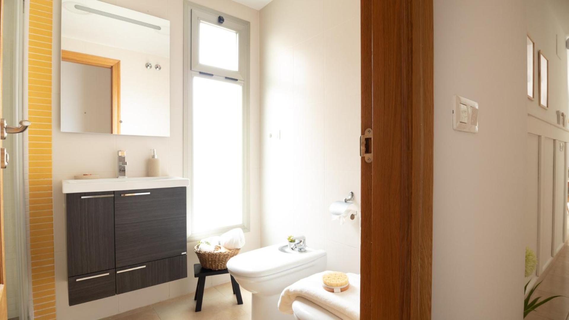 Apartmán Tu & Yo Moncofa Moncófar Exteriér fotografie