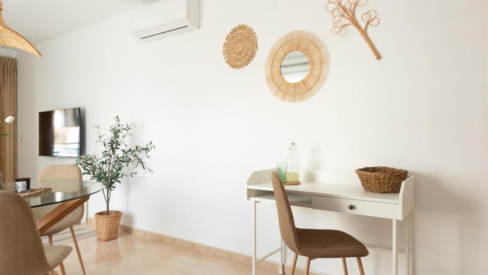 Apartmán Tu & Yo Moncofa Moncófar Exteriér fotografie