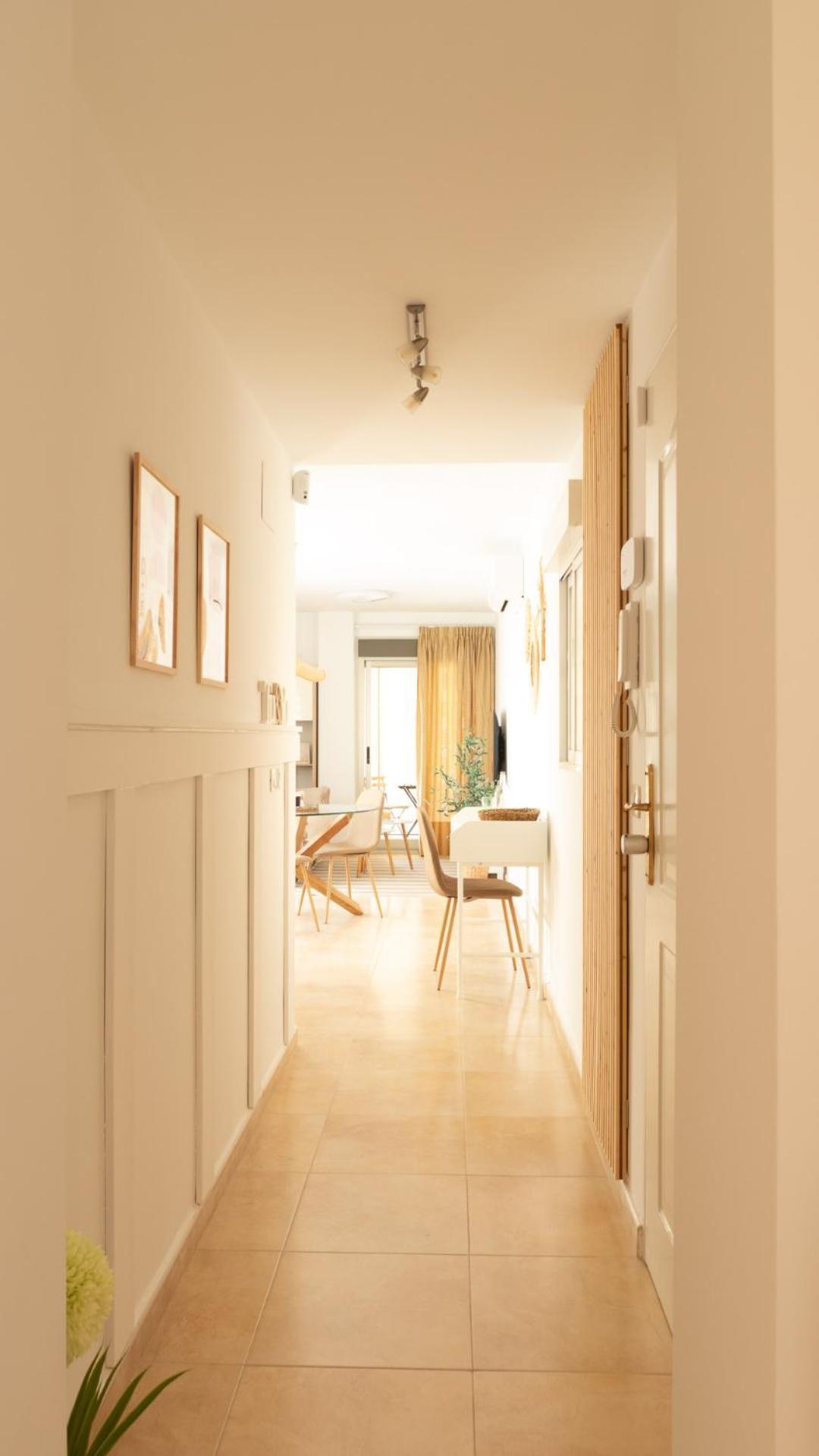 Apartmán Tu & Yo Moncofa Moncófar Exteriér fotografie