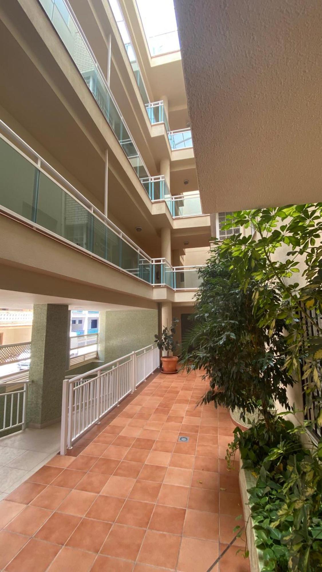 Apartmán Tu & Yo Moncofa Moncófar Exteriér fotografie