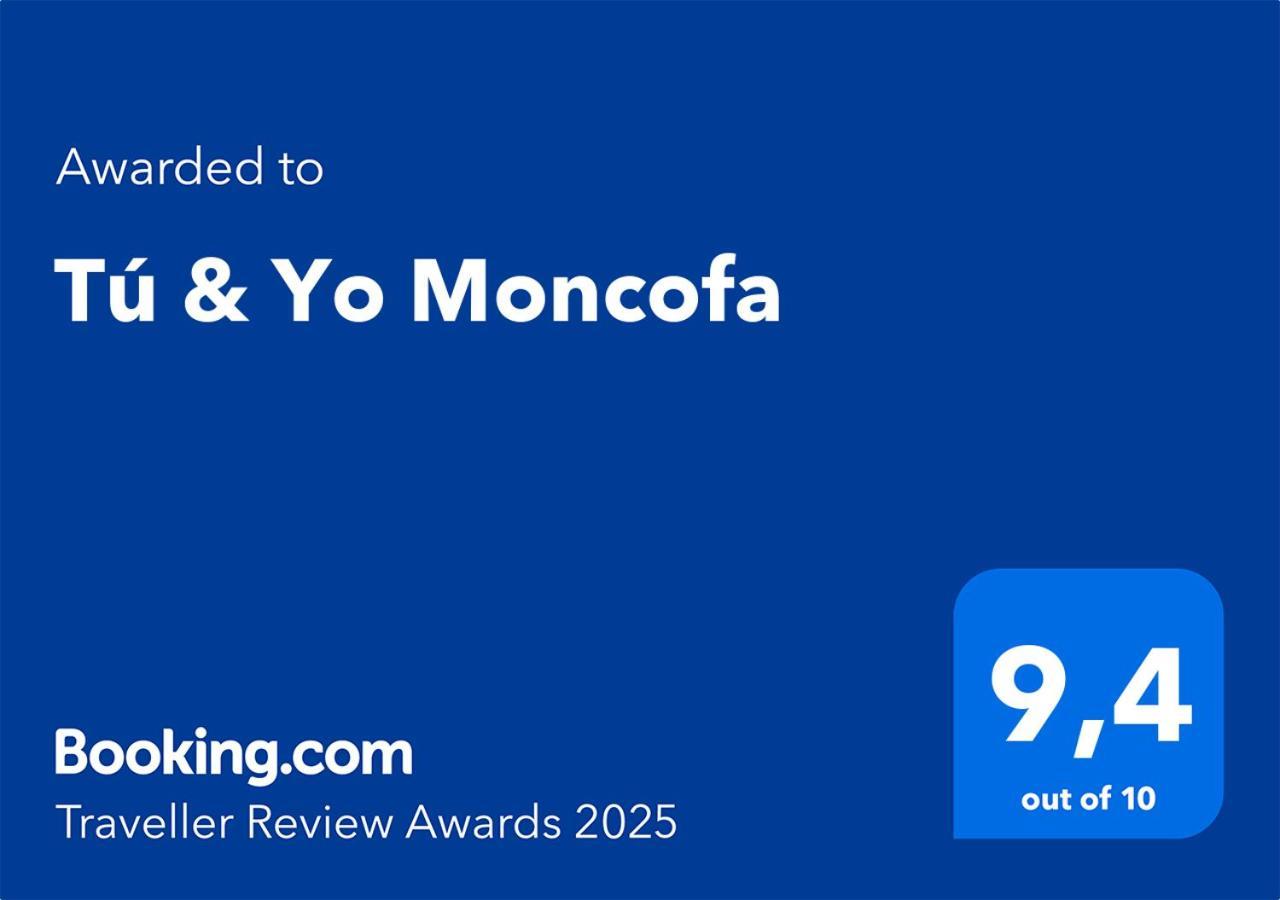 Apartmán Tu & Yo Moncofa Moncófar Exteriér fotografie